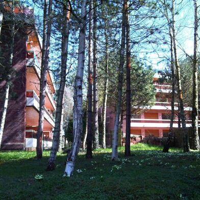 Appartement 5 pièces 1835 €