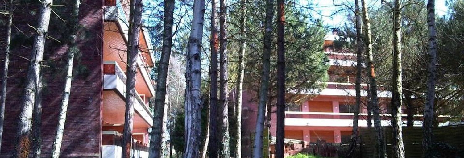 Appartement 5 Pièces 129 m² à louer à Domont (95330)