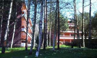 Appartement 5 Pièces 129 m² à louer à Domont (95330)