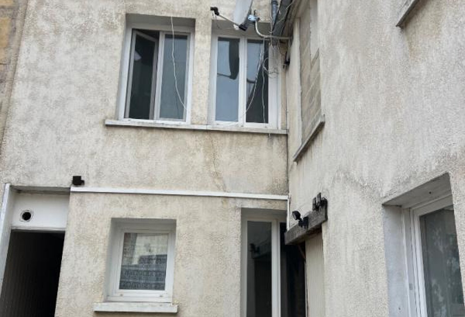 Appartement F2 — photo 1