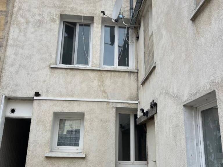 Appartement F2 — photo 1