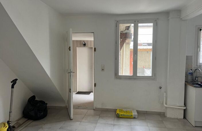 Appartement F2 — photo 2