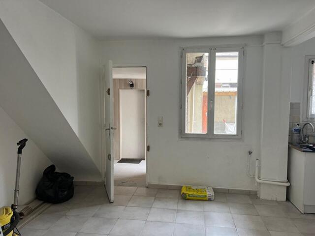 Appartement proposé à Méru