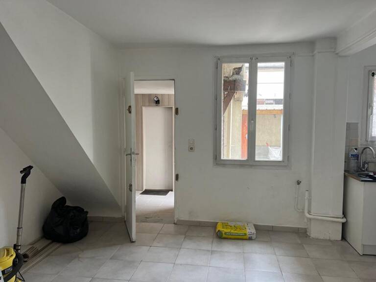 Appartement F2 — photo 1