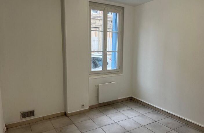 Appartement F2 — photo 3