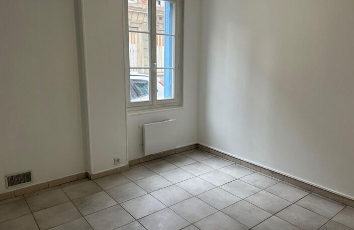 Appartement F2 — photo 4