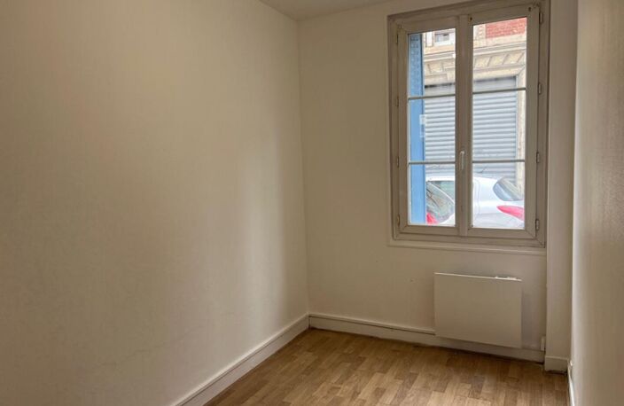 Appartement F2 — photo 5