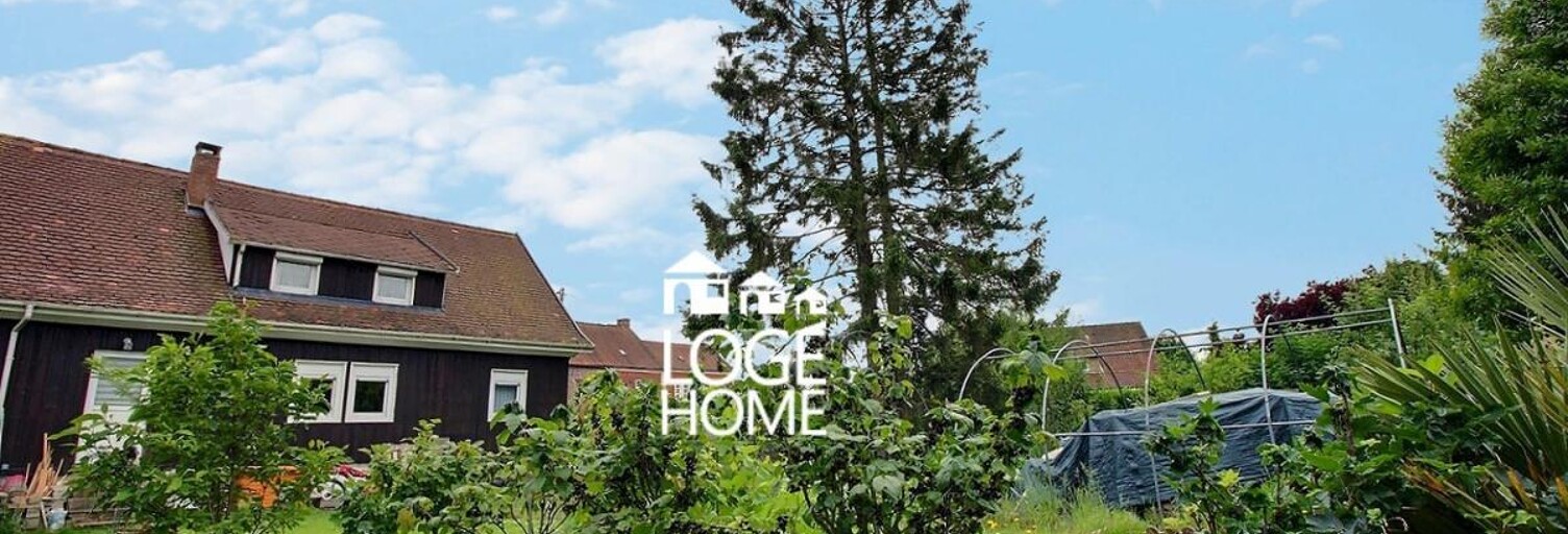 Maison 5 Pièces 120 m² à vendre à Dourges (62119)