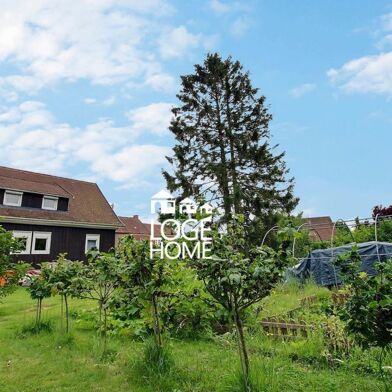 Maison 5 pièces 190000 €