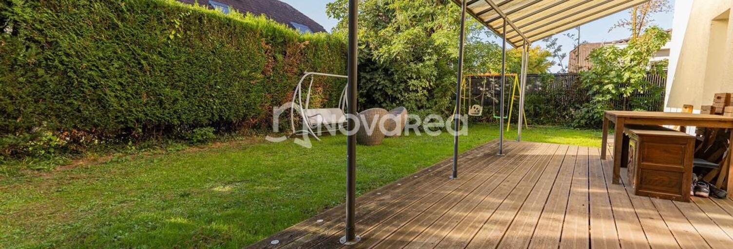 Maison 8 Pièces 261 m² à vendre à Pau (64000)