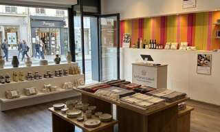 Commerce  59 m² à louer à Oullins-Pierre-Bénite (69600)