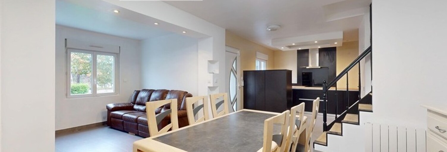 Maison 4 Pièces 77 m² à vendre à Le Havre (76610)