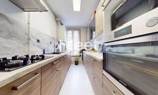 Appartement 3 Pièces 58 m² à vendre à Ivry-sur-Seine (94200)