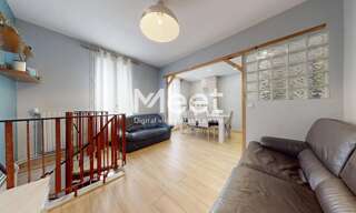 Appartement 3 Pièces 58 m² à vendre à Ivry-sur-Seine (94200)