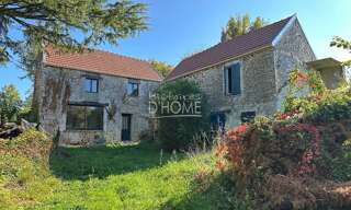 Maison 4 Pièces 100 m² à vendre à La Ferté-Gaucher (77320)