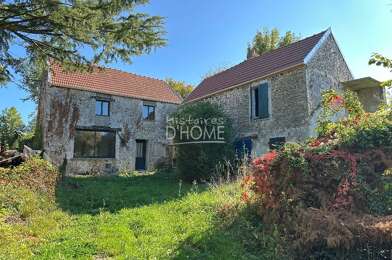 Maison 4 pièces 169000 €