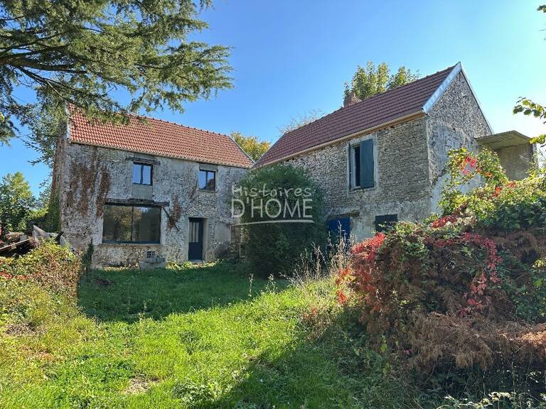 Ensemble immobilier plein de potentiel ! — photo 1