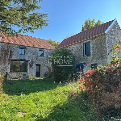 Maison 4 pièces 169000 €