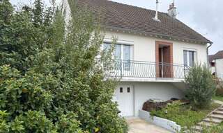 Maison 5 Pièces 90 m² à vendre à La Ferté-Gaucher (77320)