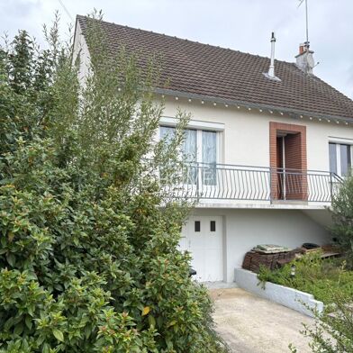 Maison 5 pièces 192000 €