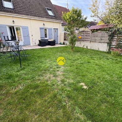 Maison 5 pièces 188600 €