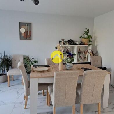 Maison 5 pièces 188600 €