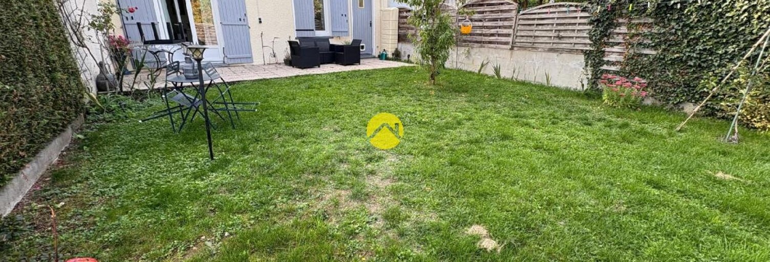 Maison 5 Pièces 124 m² à vendre à Bourges (18000)