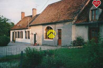 Maison 5 pièces 181900 €