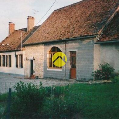 Maison 5 pièces 181900 €