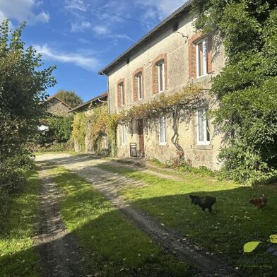 Maison 8 pièces 264000 €