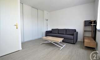 Appartement 1 Pièce 25 m² à louer à Créteil (94000)