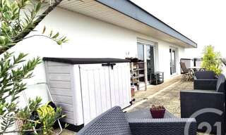 Appartement 5 Pièces 107 m² à vendre à Créteil (94000)