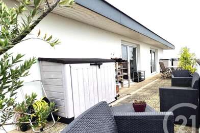 Appartement 5 pièces 475000 €