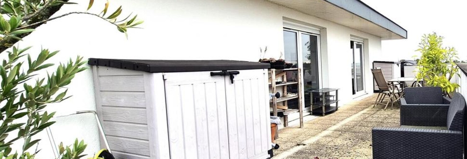 Appartement 5 Pièces 107 m² à vendre à Créteil (94000)