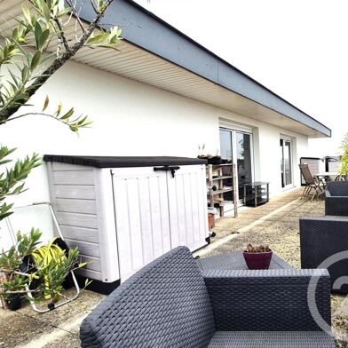 Appartement 5 pièces 475000 €