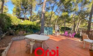 Maison 4 Pièces 72 m² à vendre à Bandol (83150)