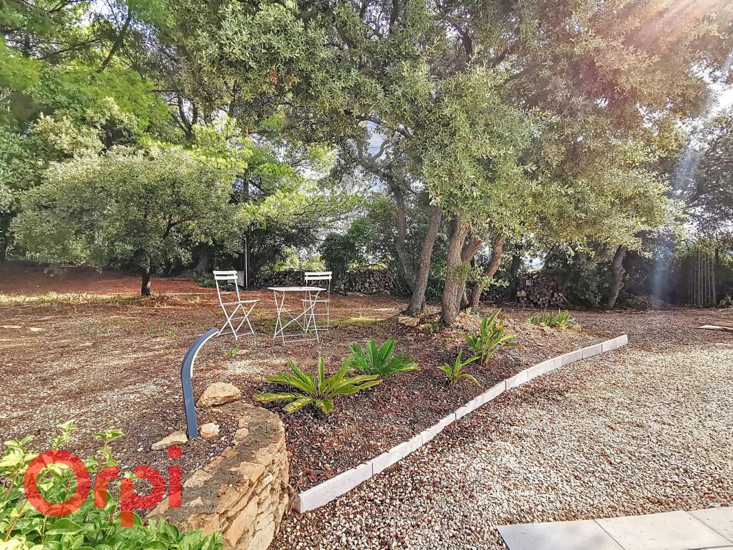 Photo Maison à vendre à La Cadière d'Azur avec piscine image 4/4