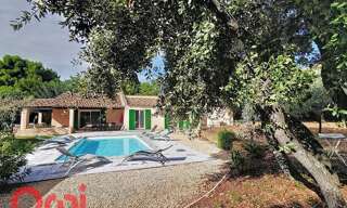 Maison 6 Pièces 146 m² à vendre à La Cadière-d'Azur (83740)