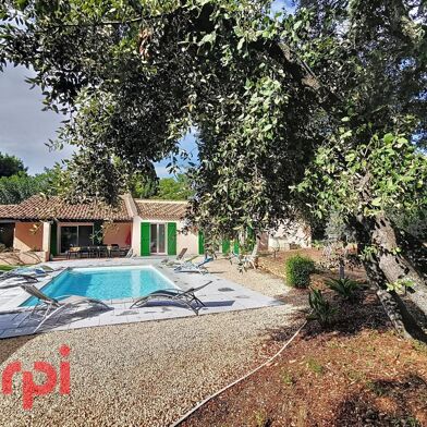 Maison 6 pièces 955000 €