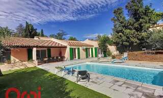 Maison 6 Pièces 146 m² à vendre à La Cadière-d'Azur (83740)