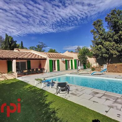 Maison 6 pièces 955000 €