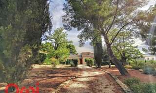 Maison 6 Pièces 146 m² à vendre à La Cadière-d'Azur (83740)