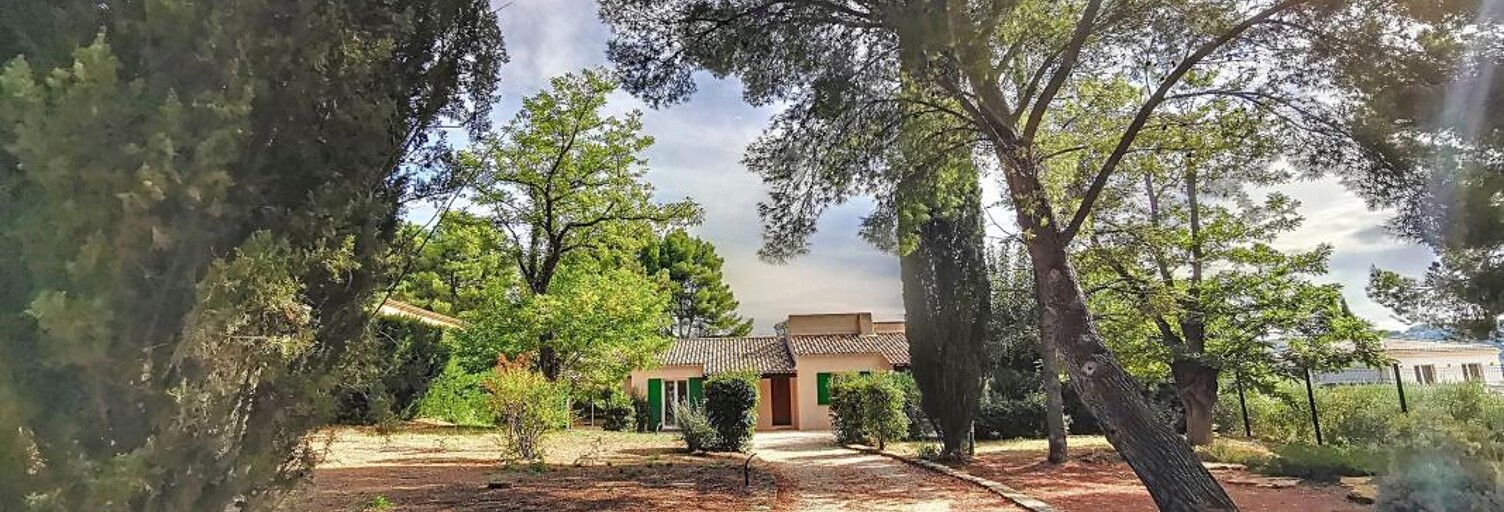 Maison 6 Pièces 146 m² à vendre à La Cadière-d'Azur (83740)
