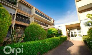 Appartement 3 Pièces 62 m² à vendre à Saint-Raphaël (83700)