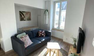 Appartement 4 Pièces 59 m² à louer à Auxerre (89000)