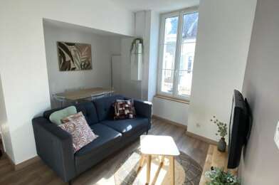 Appartement 4 pièces 750 €