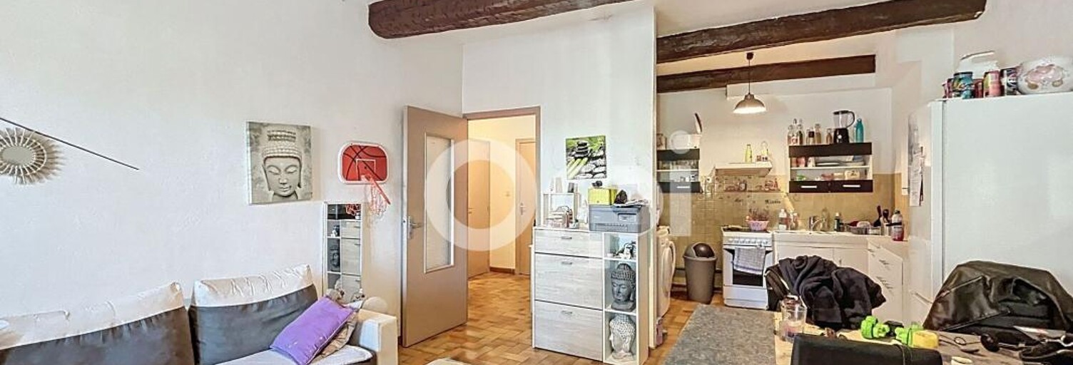 Appartement 3 Pièces 65 m² à vendre à Vidauban (83550)