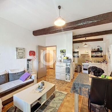 Appartement 3 pièces 148000 €