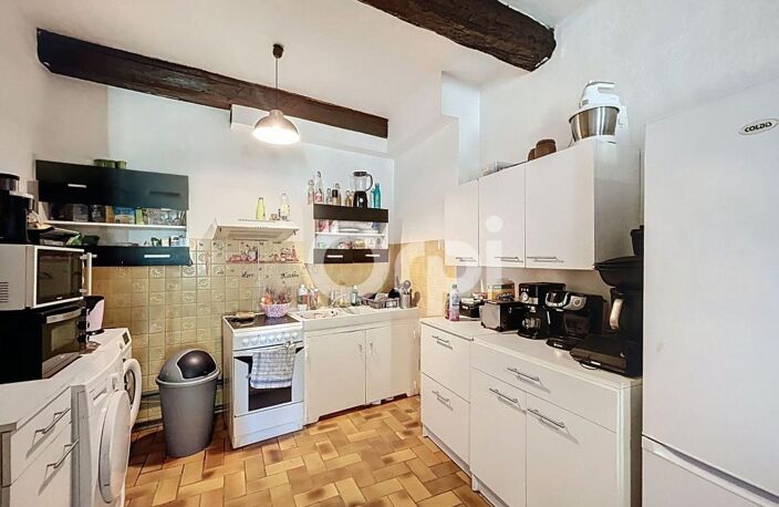 À la vente - Appartement T3 avec balcon – 65,56 m² – Vidauban centre — photo 4