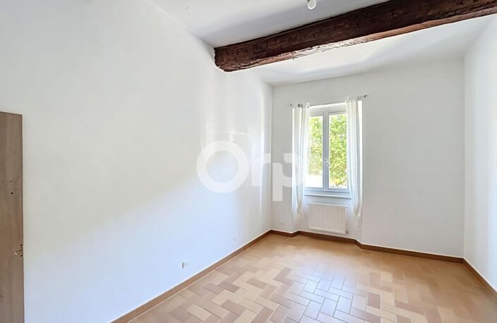 À la vente - Appartement T3 avec balcon – 65,56 m² – Vidauban centre — photo 5